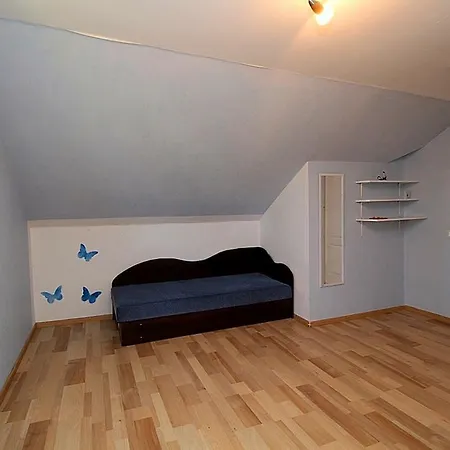 Feriehus Liepezers