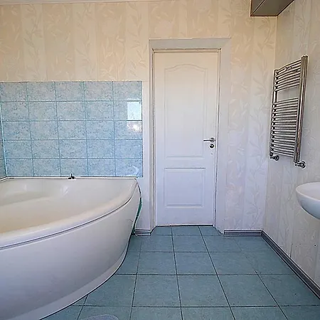 Liepezers * Riga