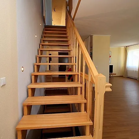 Feriehus Liepezers *