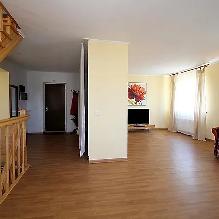 Feriehus Liepezers Riga
